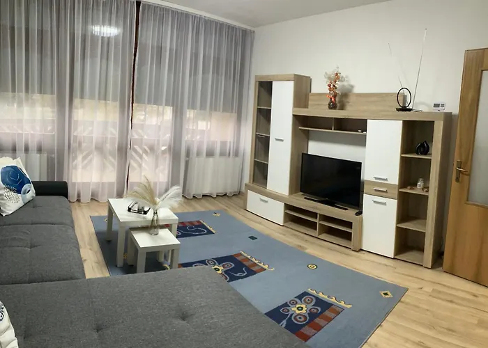 Jama-keco Apartmán